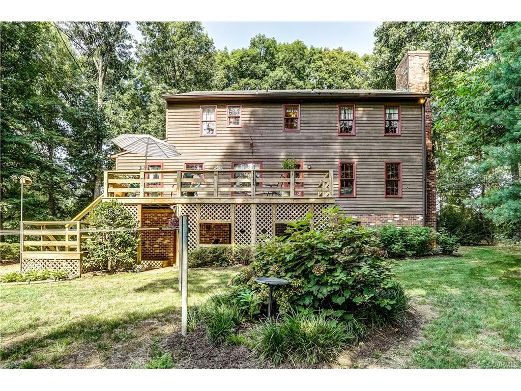 2613 Manakin Road, Manakin Sabot, Manakin Sabot, VA 23103