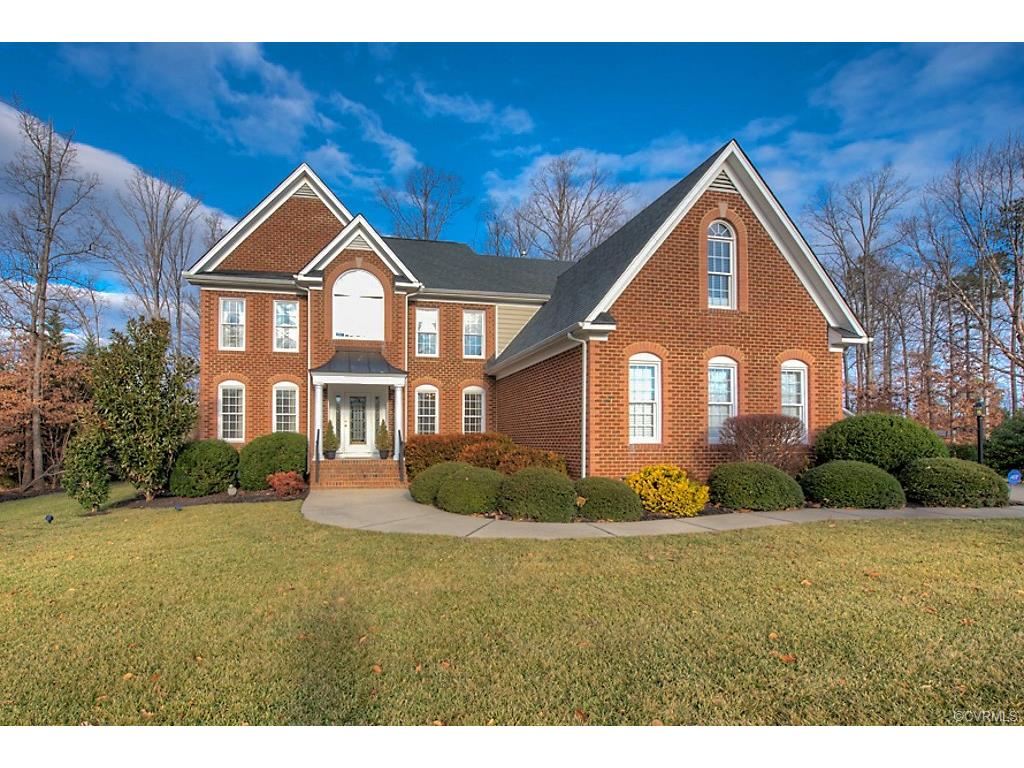 Chesterfield County Homes For Sale Presented By Joyner Fine Properties