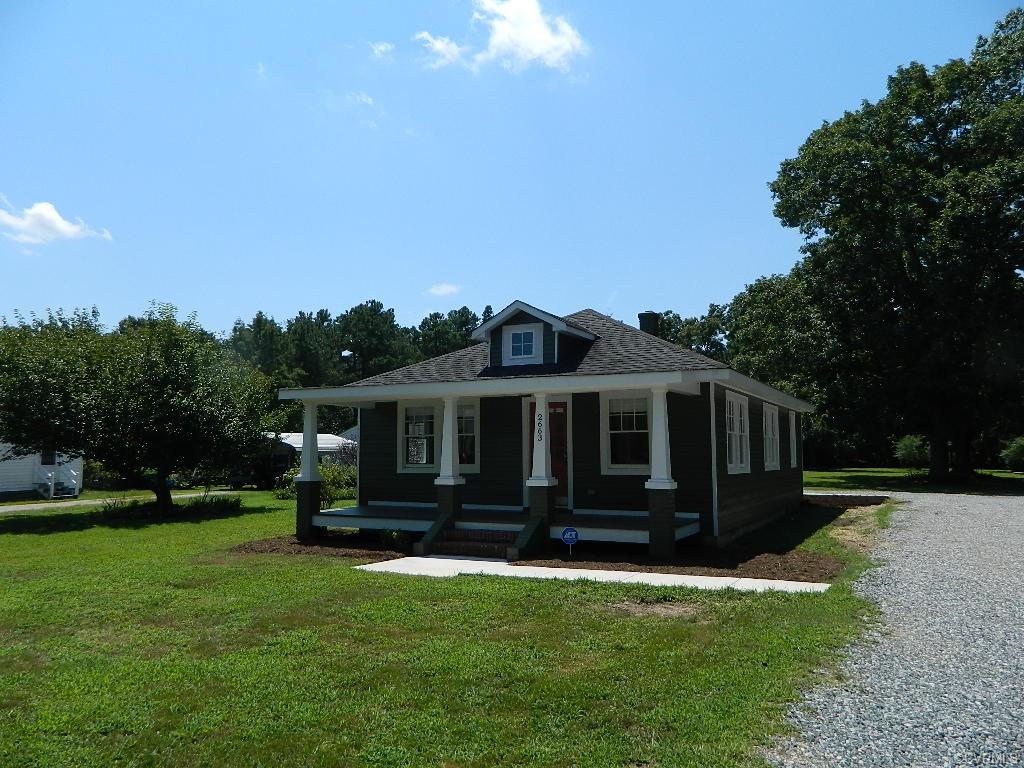 2663 Darbytown Road, Richmond, Richmond, VA 23231