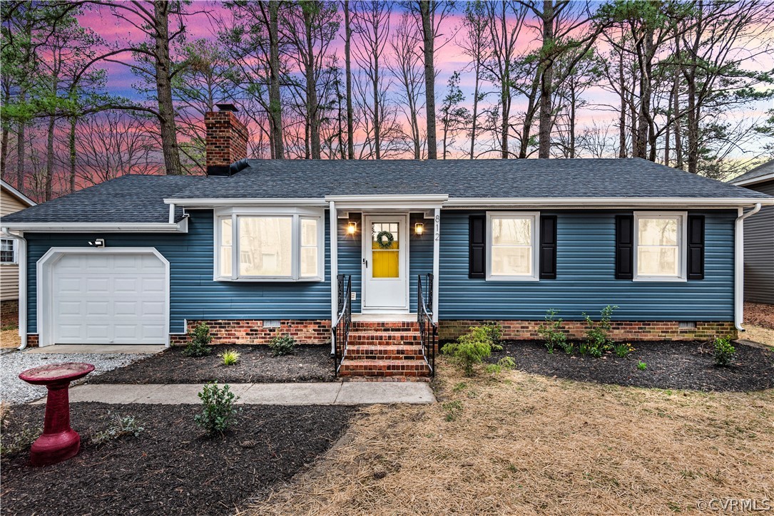 812 Goodwood Court, Goodwood, VA 23225, Goodwood